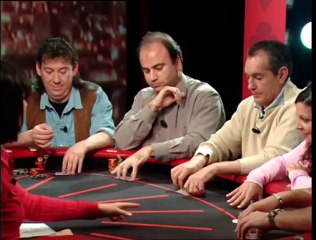 Direct Poker - Saison 1 - Emission 22