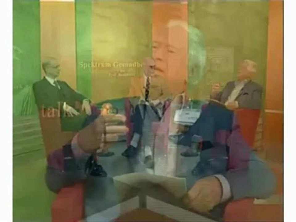 Highlights Spirovital Therapie Airnergy 05