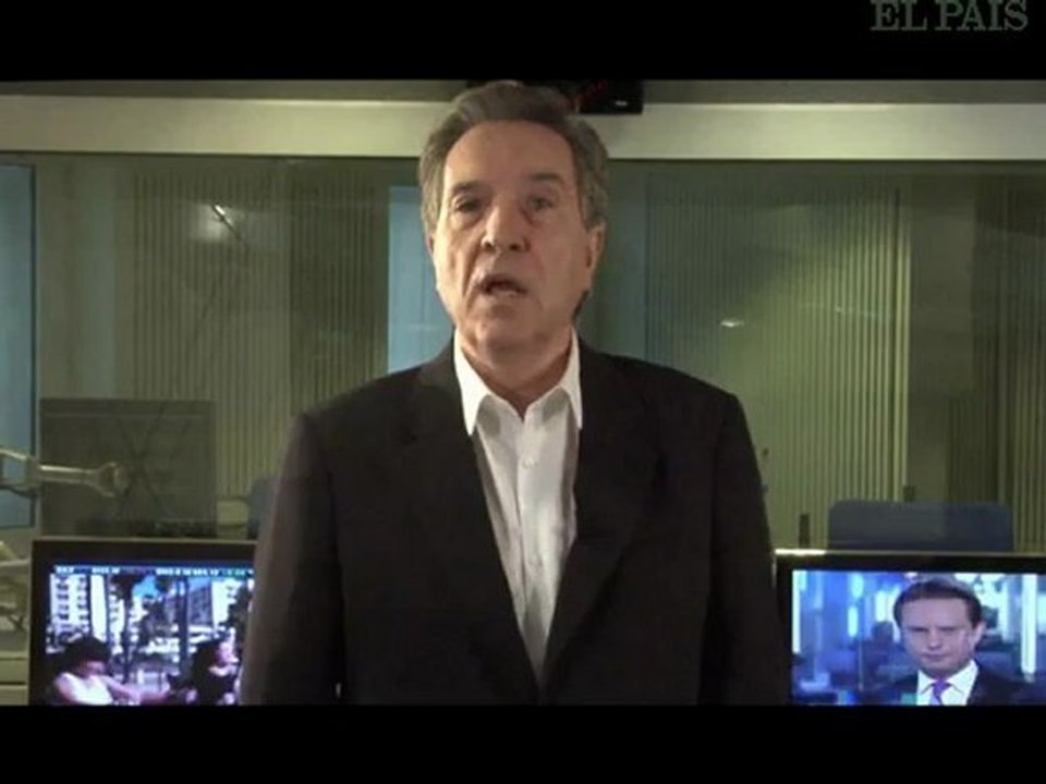La voz de Iñaki - 29/05/12