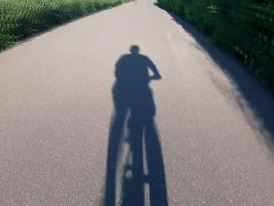 Jezioro Maltańskie - Poznań - Maj 2012