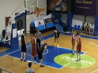 Fasianos Stefanos Match 6