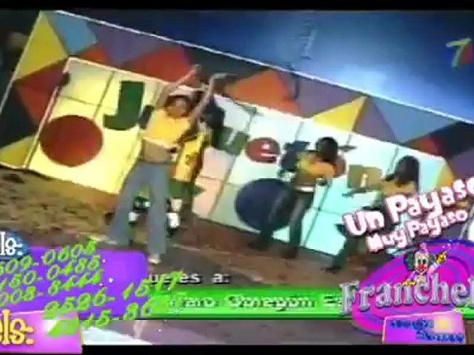 SHOWS PAYASOS  PERRITOS FIESTAS EVENTOS CUMPLEAÑOS