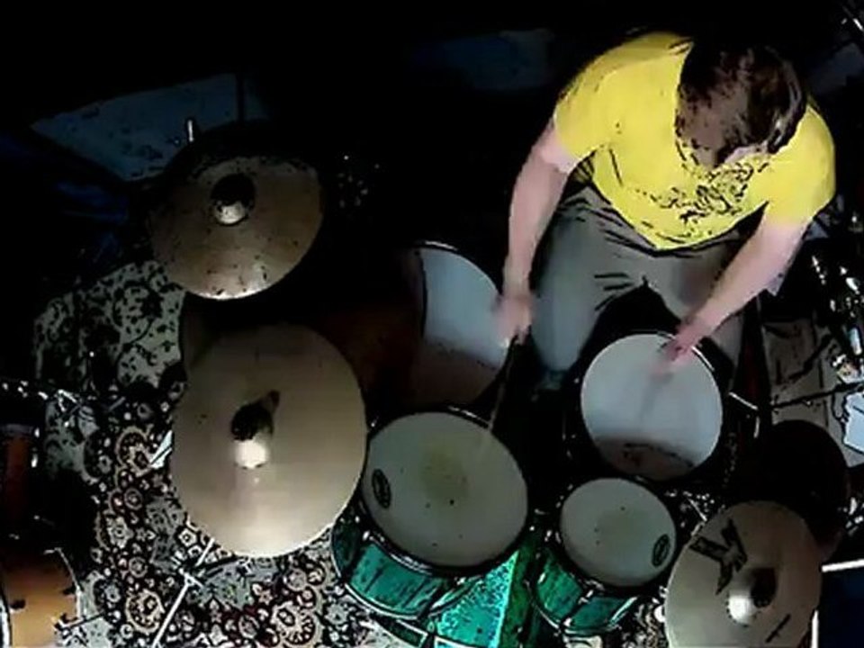 Eternal Sand - Moonrider (Official Video HD)