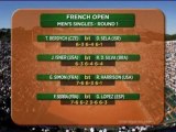 French Open: Federers historischer 233. Erfolg