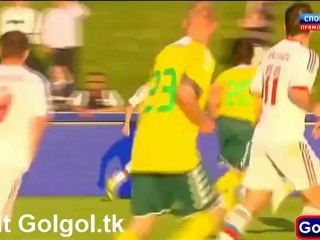 Lithuania 0-0 Russia http://golgol.tk Full Match Highlights 29/05/2012