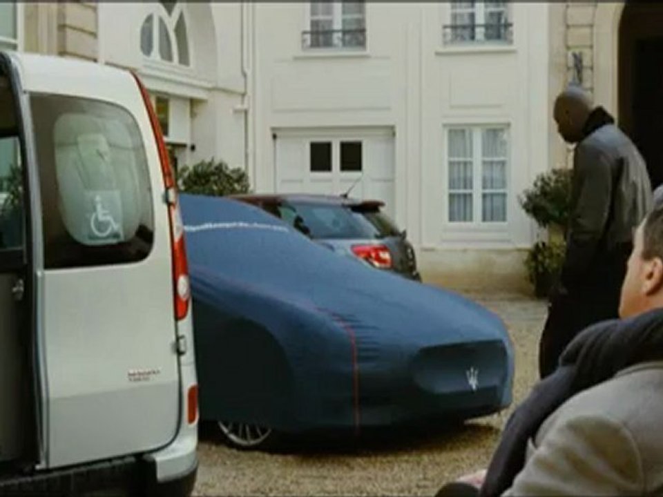 Intouchables streaming - megadownload-gratuit.com