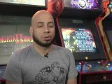 Mortal Kombat : PS Vita Tips and Tricks Trailer