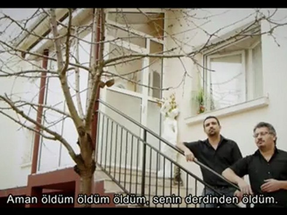 Grup Seyran - Mırım (Öldüm)