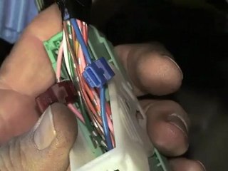 Episode #201 - Gentex Day/Night Mirror Honda Universal Installation