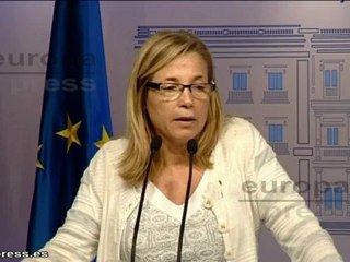 Ortega cree que Gobierno aprobará 'hispanobonos'