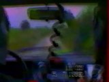 Rallye du Val d'Ancre-Albert 1992 Embarqué - CHEVALIER Stéphane et Arnaud S5GT Turbo N4