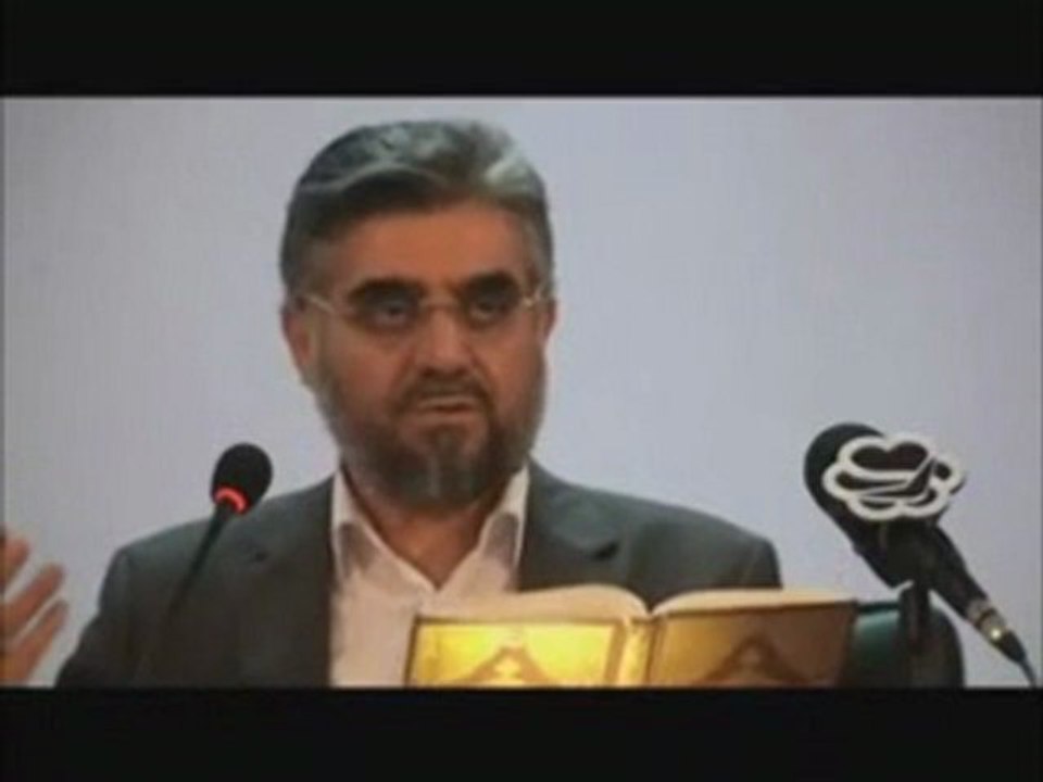 YETİŞ YA GAVS ! YETİŞ YA SEYDA !