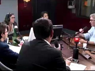 Mardi politique – Jean-Claude Mailly