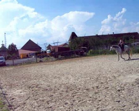 Galops volés 27 05 12