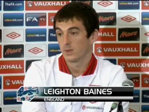 Jagielka: las bajas expectativas podríán ayudarnos