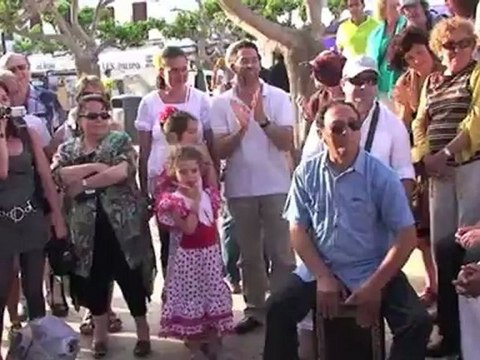 Pèlerinage : Hommage à Manitas de Plata (90 ans) & les Gypsies aux Saintes-Maries de la mer