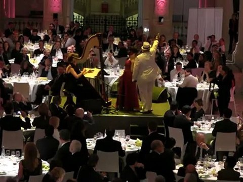 I love rockn roll version diva et beatbox