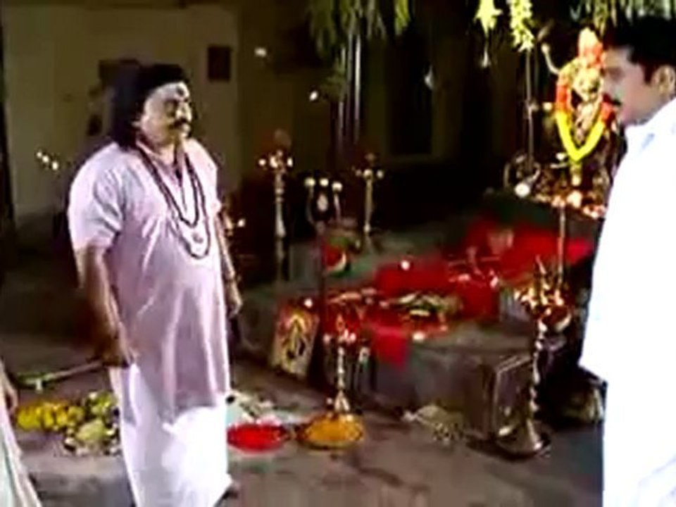Sivashankari - Episode 18