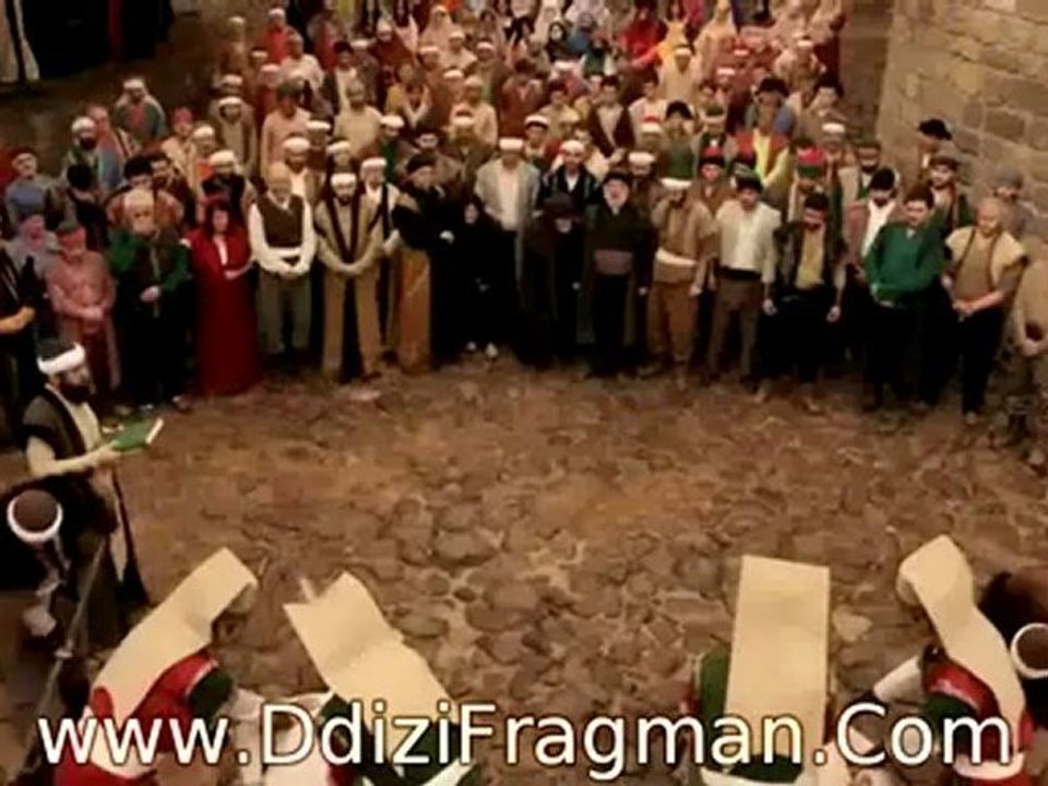 Bir Zamanlar Osmanlı Kıyam 13.Bölüm Sezon Finali Fragmanı