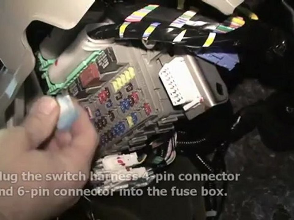 Episode #206 - 2012+ Honda Civic 4dr Fog Light Kit Installation