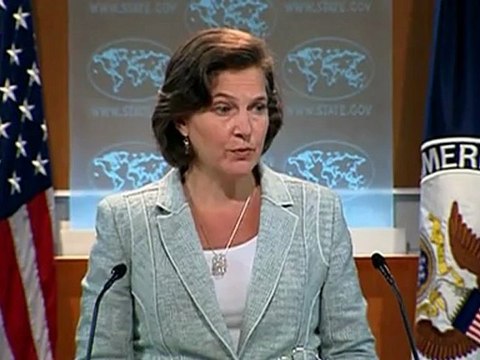 U.S., others expel top Syrian diplomats