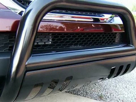 Episode #207 - 2009-2011 Honda Pilot Bull Guard Installation