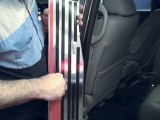 Episode #208 - 2011  Honda Odyssey Door Sill Trim Installation