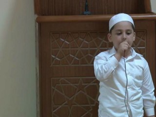 Fatih Medreseleri - Hamidiye Kursu açılışı - Talebe sunumu