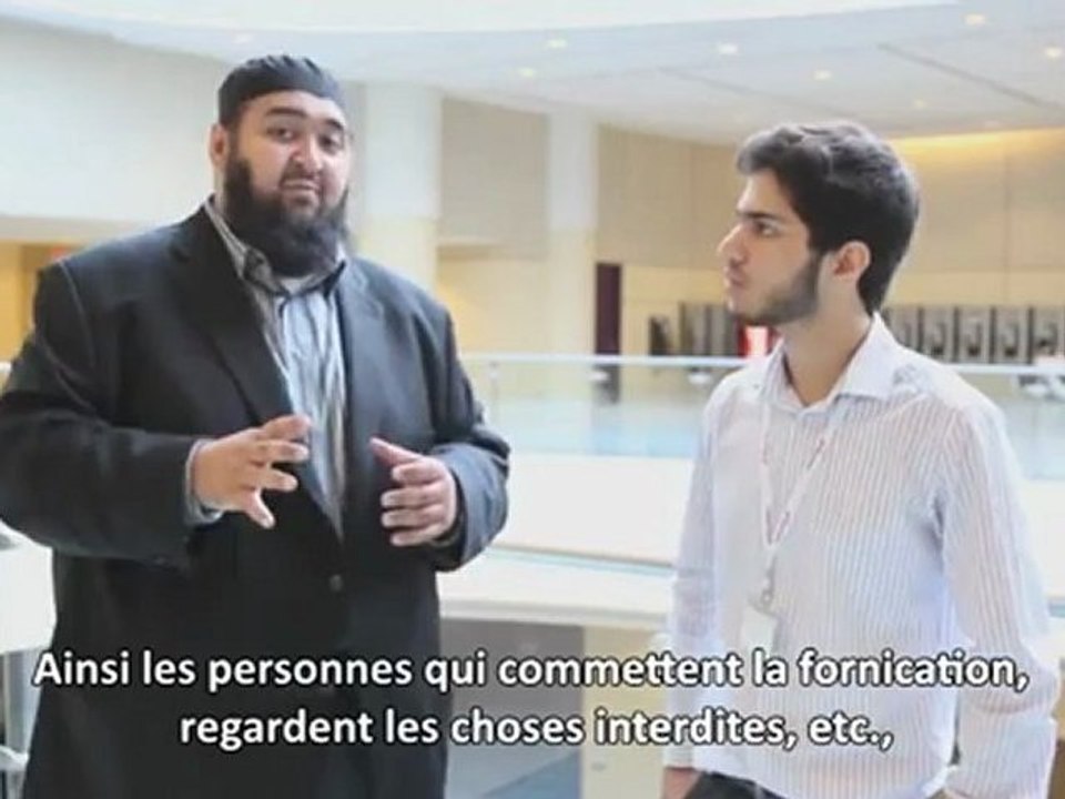 3 conseils pour les jeunes non mariés contre les mauvaises tentations