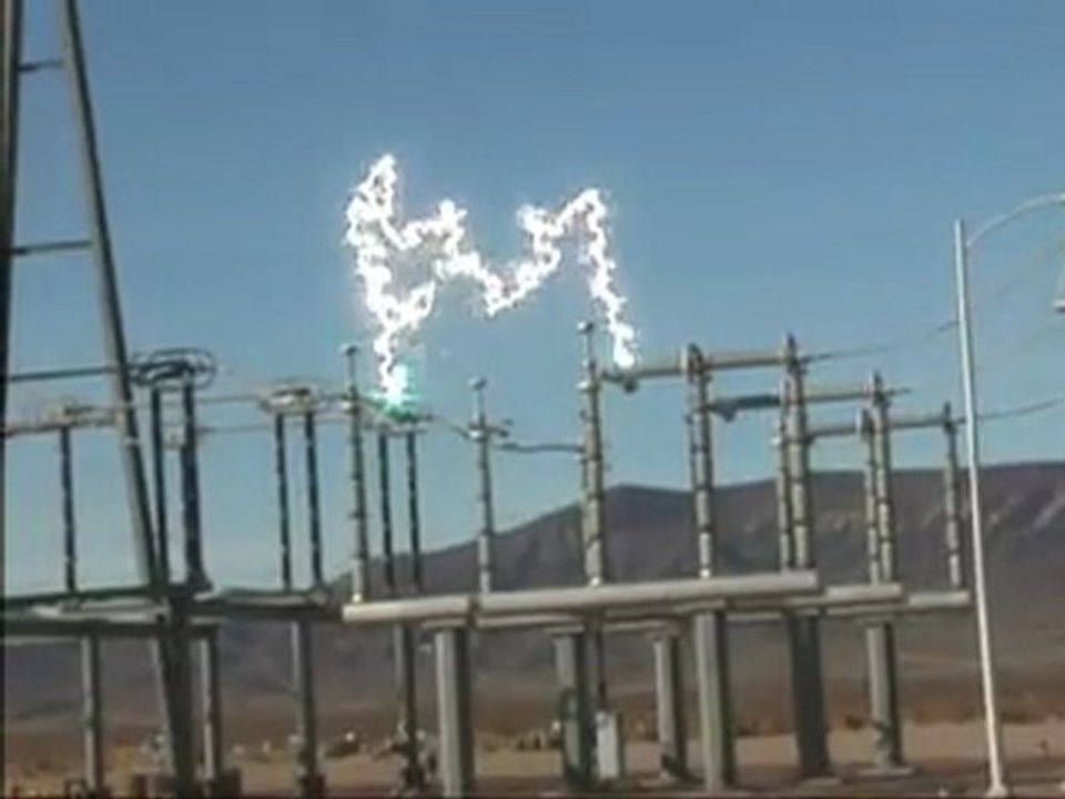 Air Electricity