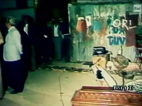 Lucarelli Racconta - Uomini di Stato 1/2