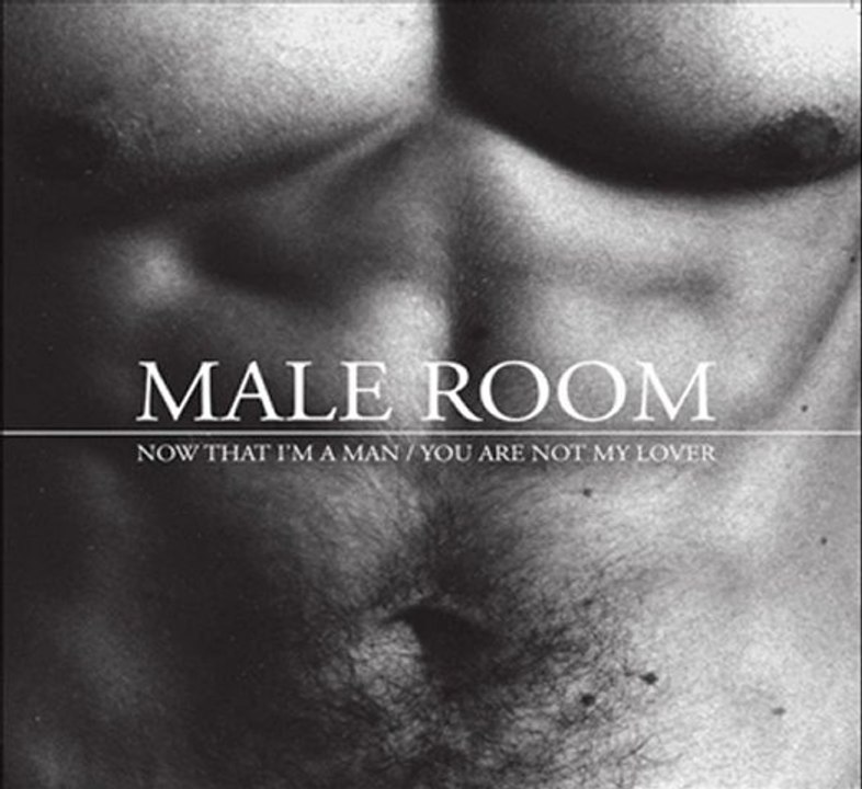Male Room - Now That I'm A Man ( andresnrdj re-edited mix)