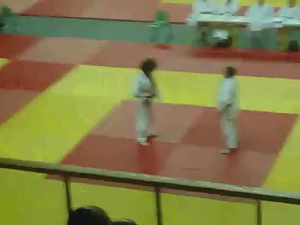 Passage Grade 6eme DAN