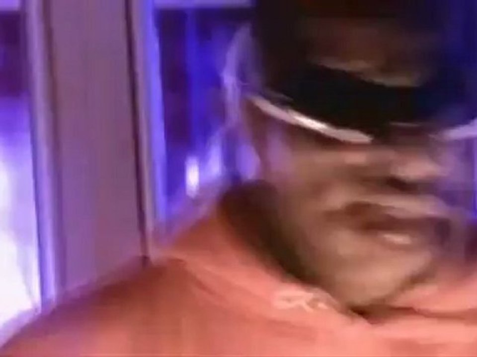 AMG - I Wanna Be Yo Ho [1992]