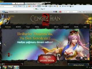 Cengizhan2 indir