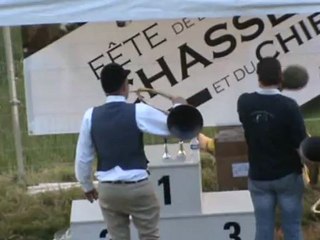 BAGNOLES DE L'ORNE 2012