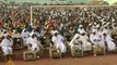 Scam mars Darfur polls