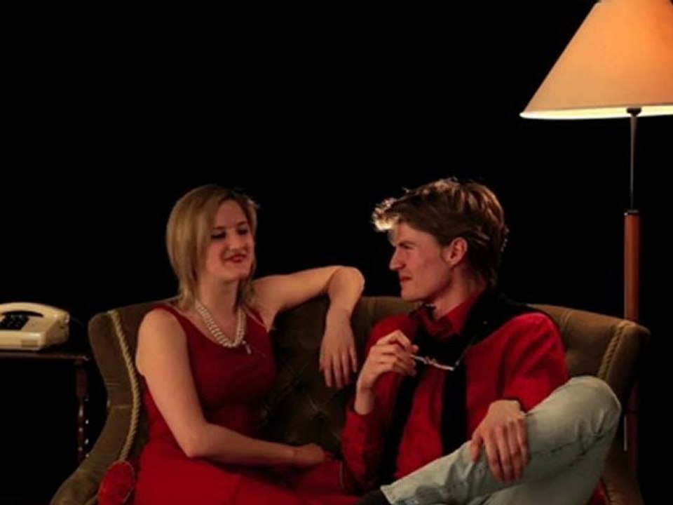 Herr Kolpert Trailer 3