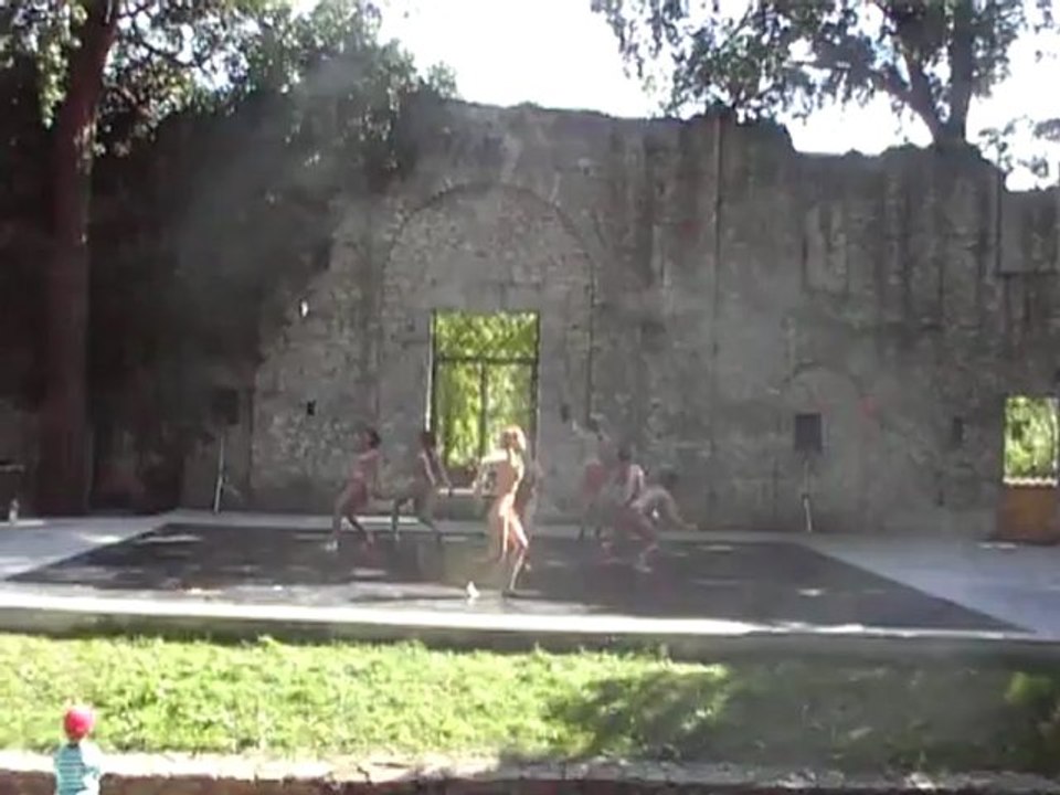 yulunga parc gamenson 27 05 2012