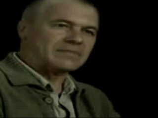 Mario Benedetti - No te salves (por Miguel Ángel Solá)