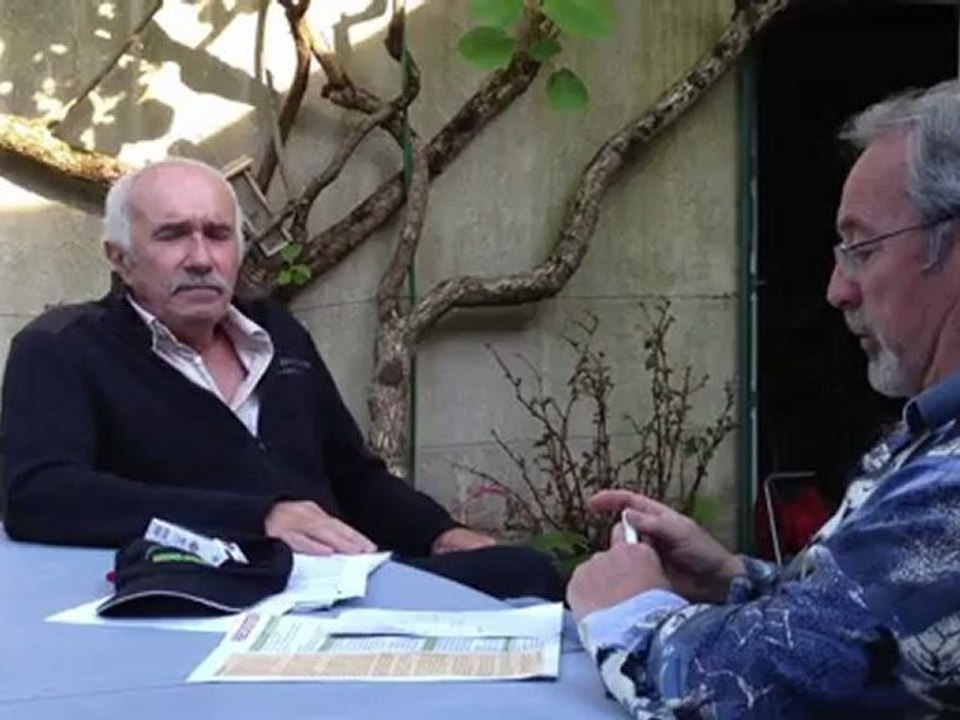 7 Santé, perte d'autonomie