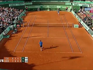 Müthiş görüntüler