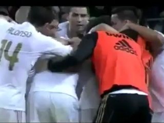 Aman Rabbi Aman - Cr7