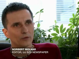 People & Power - Neighbours not friends