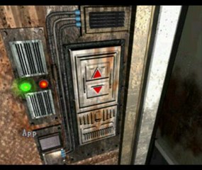 Walkthrough-resident evil 3 nemesis 006