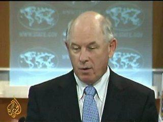 Obama urges Israel to end Palestinian 'siege'