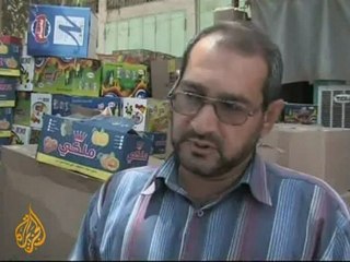 Iran- Iraq trade increases exponentially