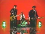 Toy Dolls - James Bond Lives Down Our Street