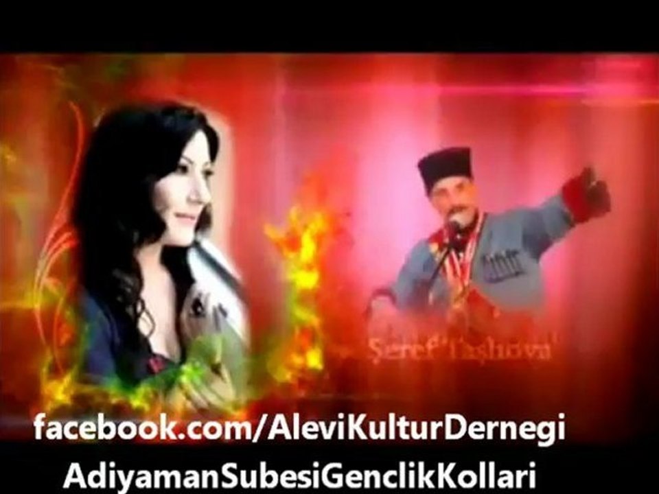 Güler Duman Türkülerle Gömün Beni  Klip