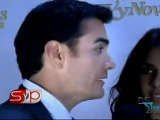 @davidzepeda1 y elenco de @FDestinoOficial dedican premio MEJOR TELENOVELA a Pedro Armendáriz Jr.